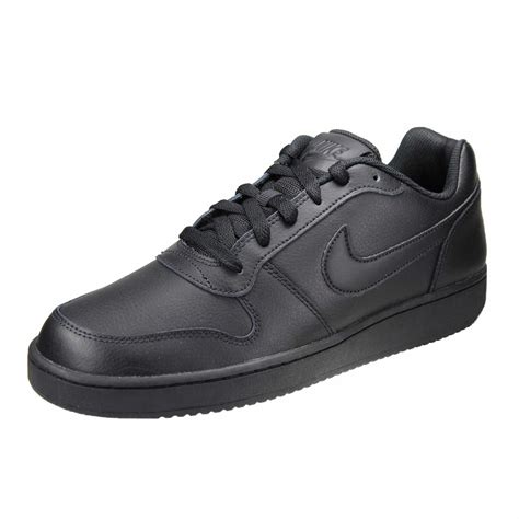 nike sneaker schwarz herren reissverschluss|nike herren schuhe schwarz.